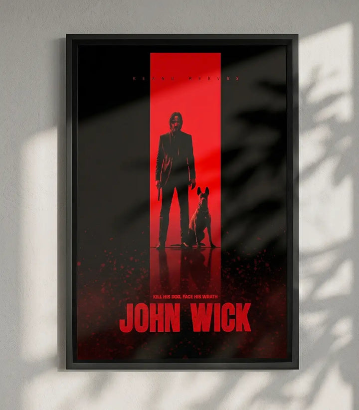 John Wick