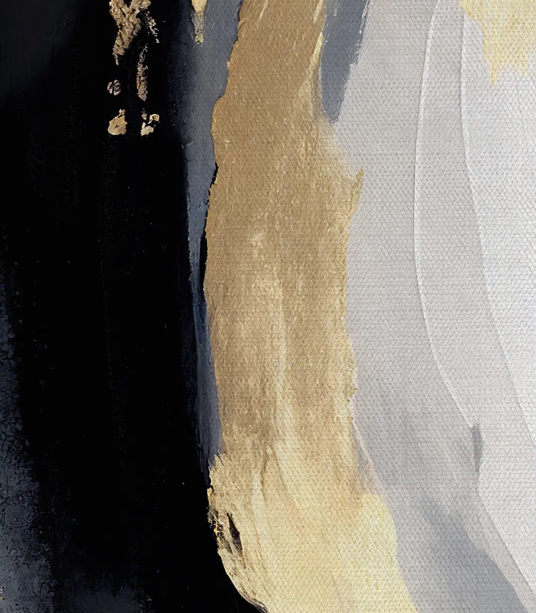 Gilded Strata