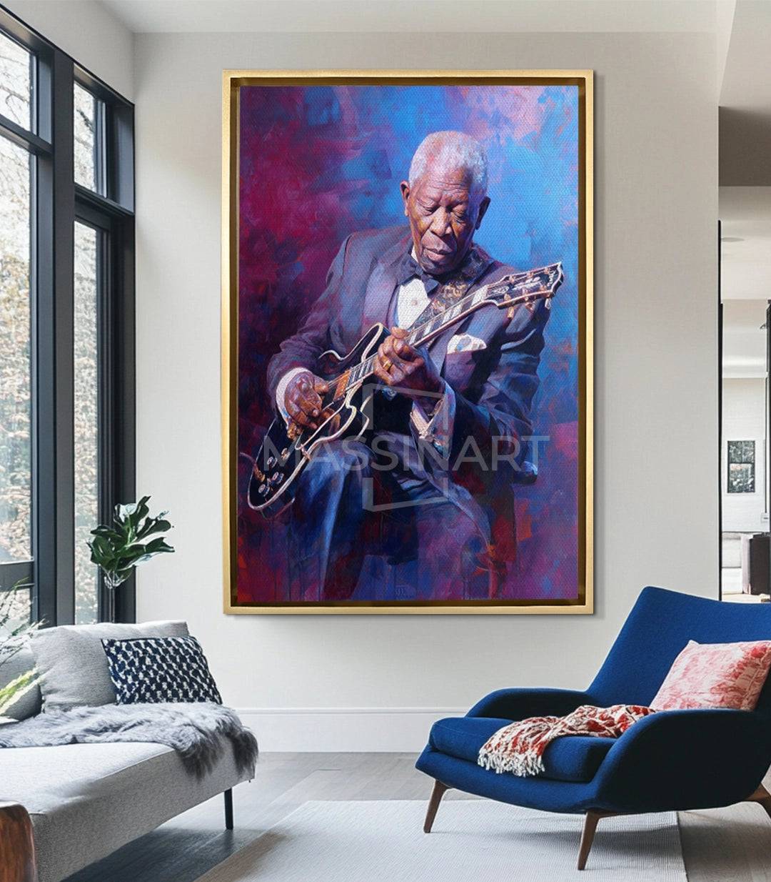 Maestro Of Strings