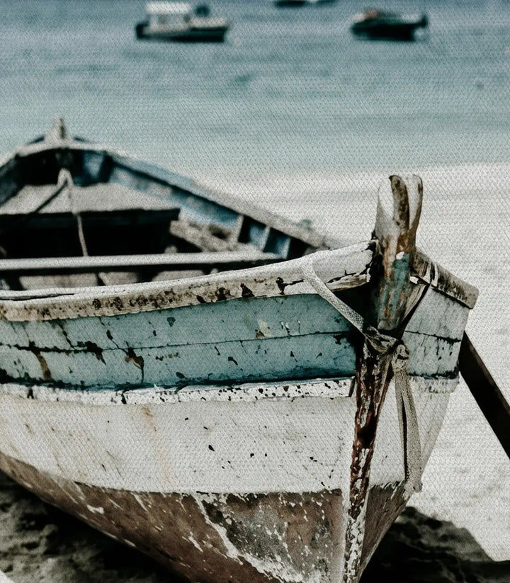 Old Boat