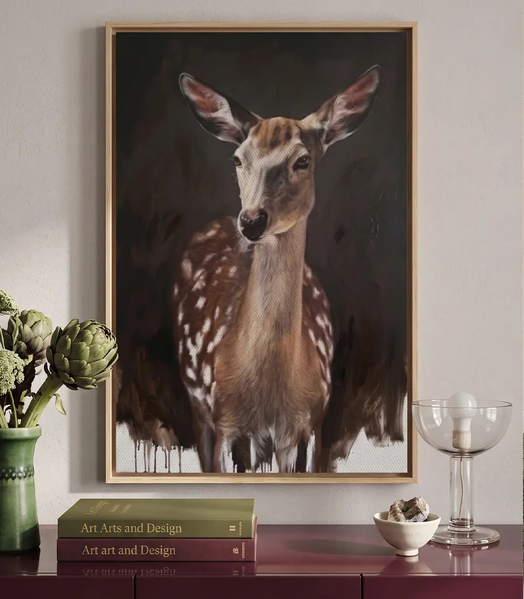 Gazelle