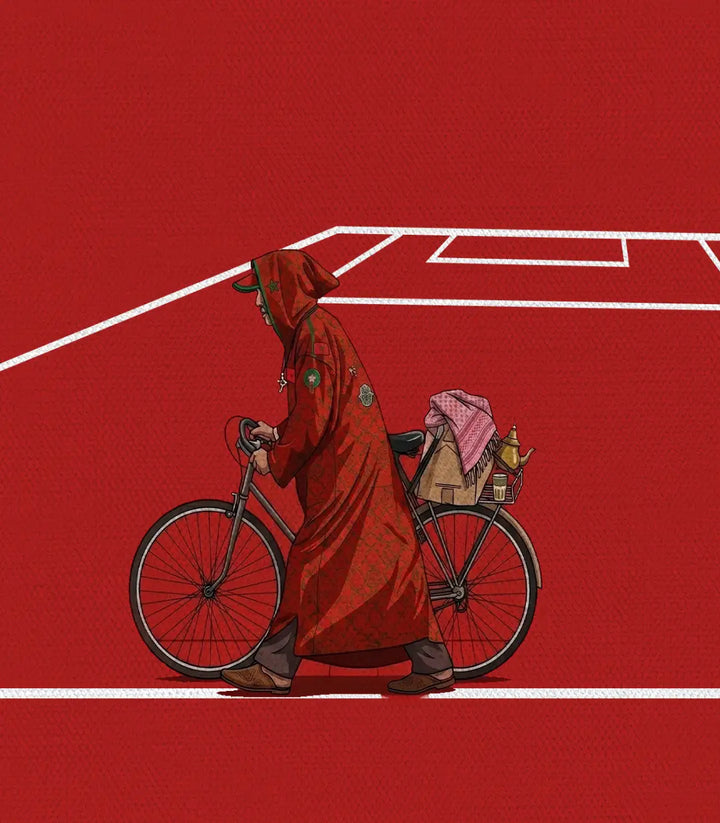 Towards Glory