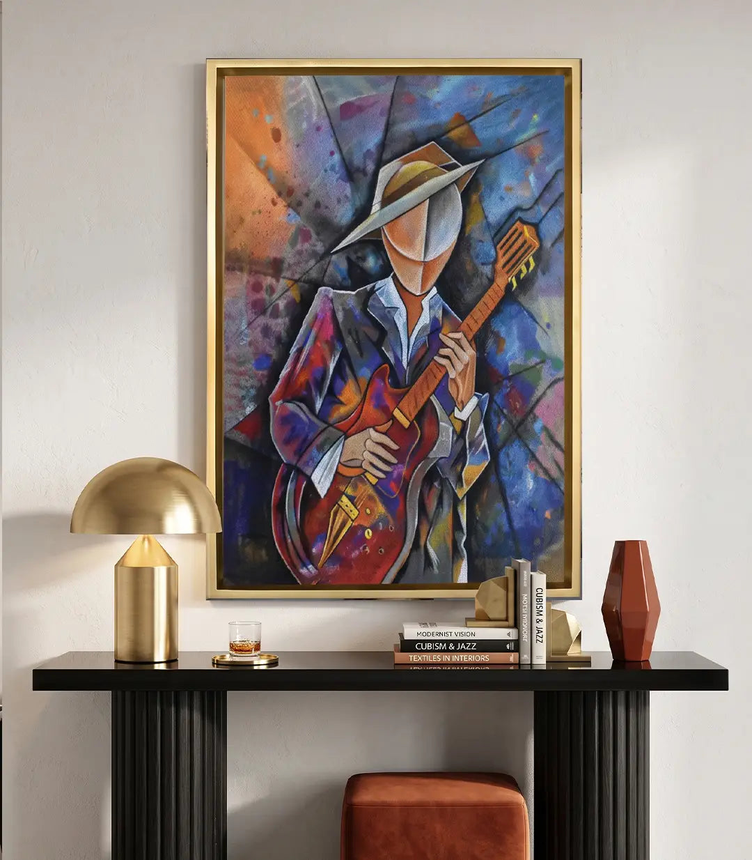 Guitarist - Vente Flash