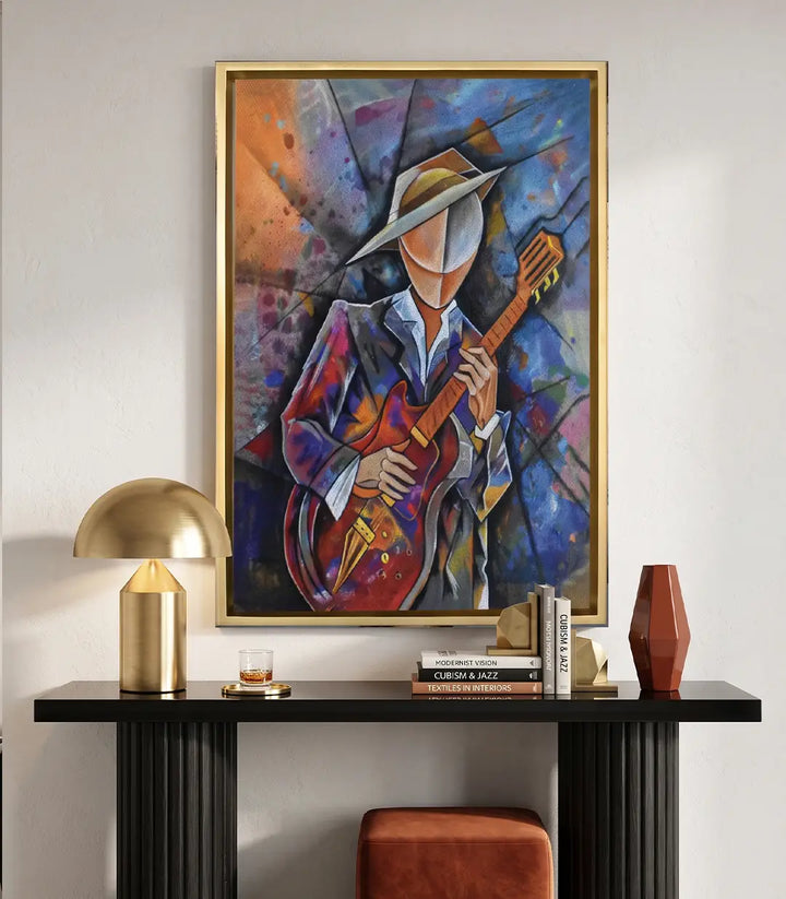 Guitarist - Vente Flash
