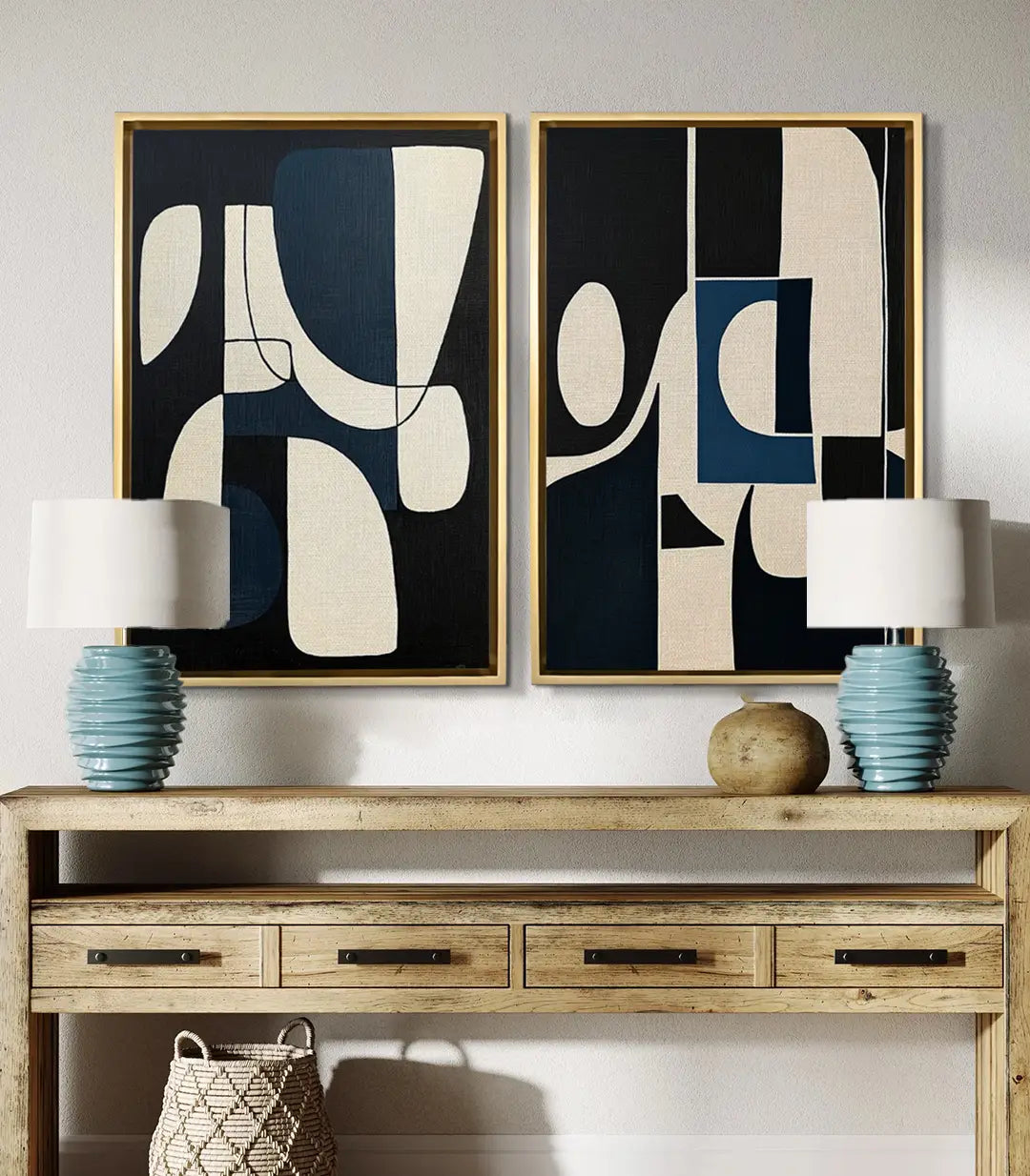 Abstract Shape