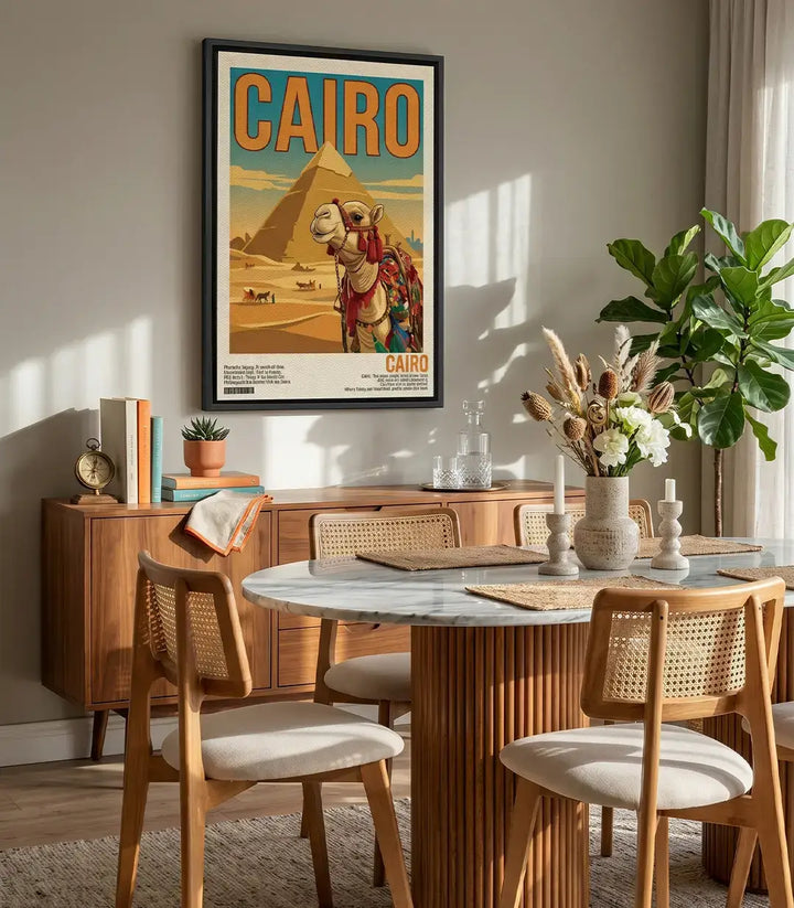 Cairo