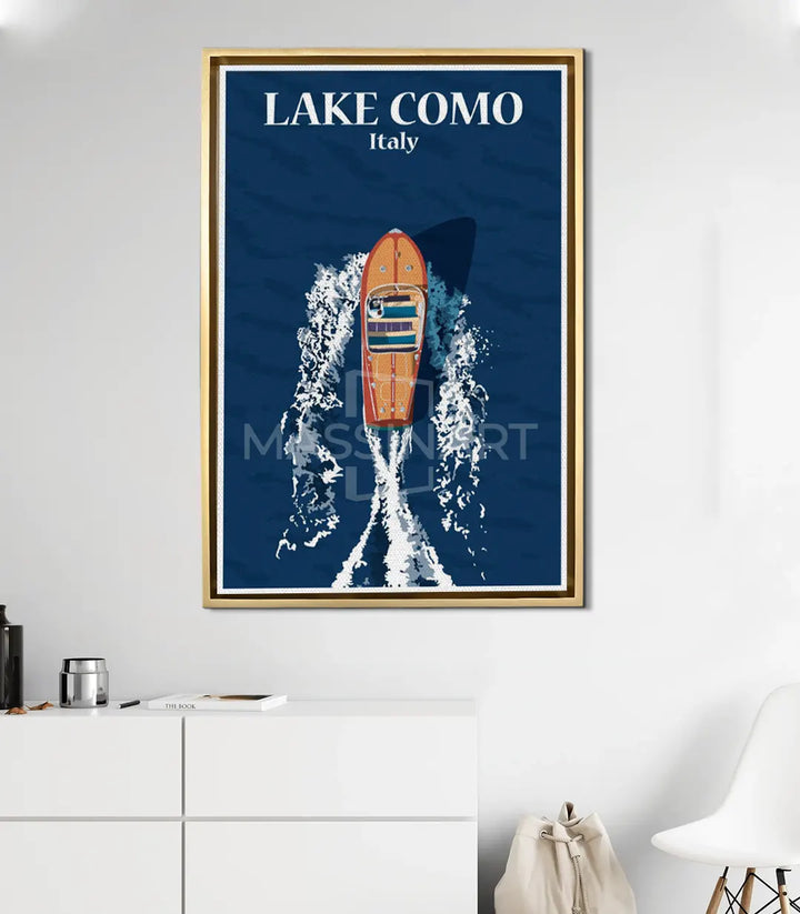 Lake Como – Massinart