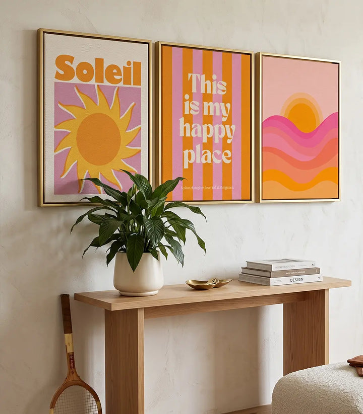 Soleil