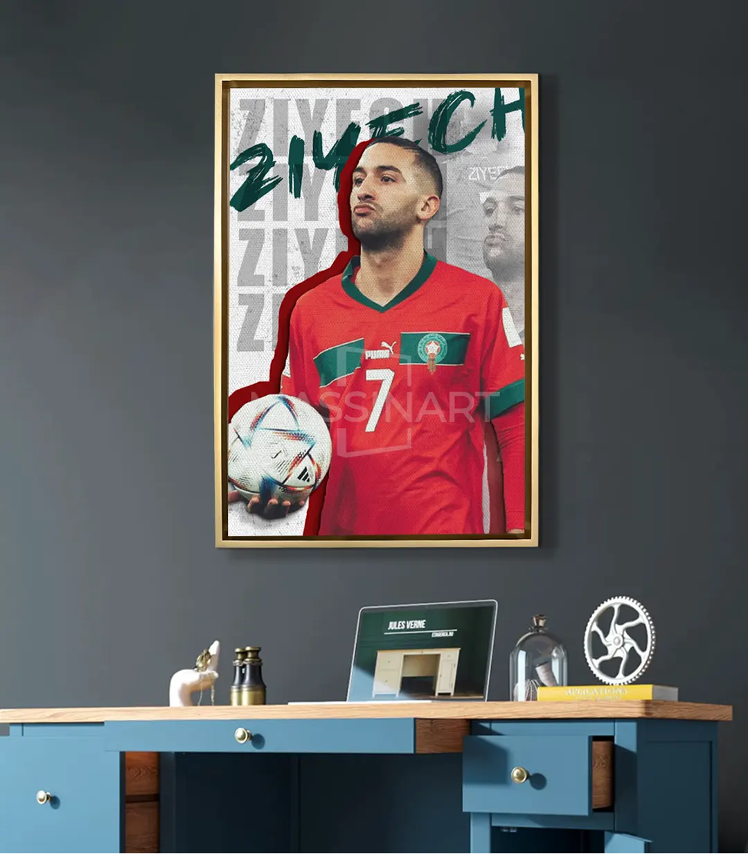 Hakim Ziyech