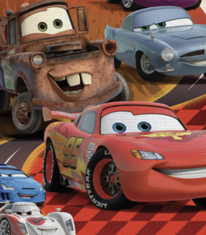 Tableau Cars Massinart
