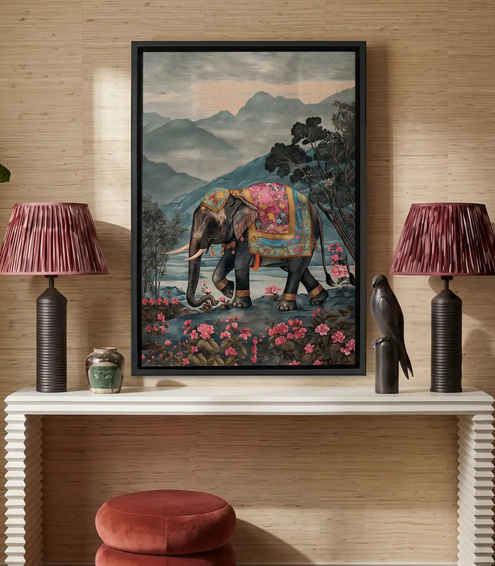 Elephant Royal - Ventes Flash