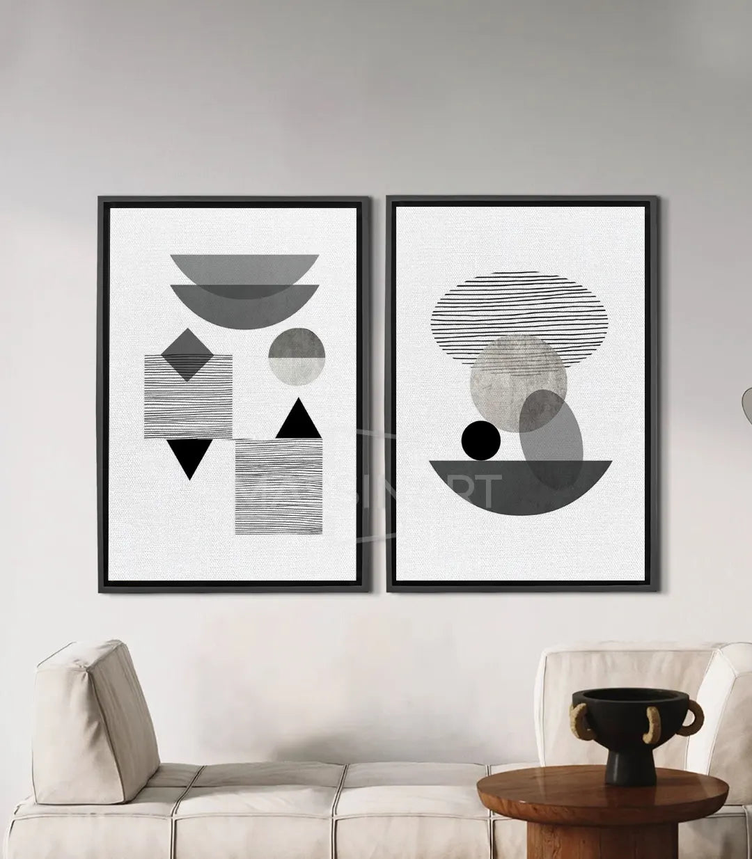 Grey Balance