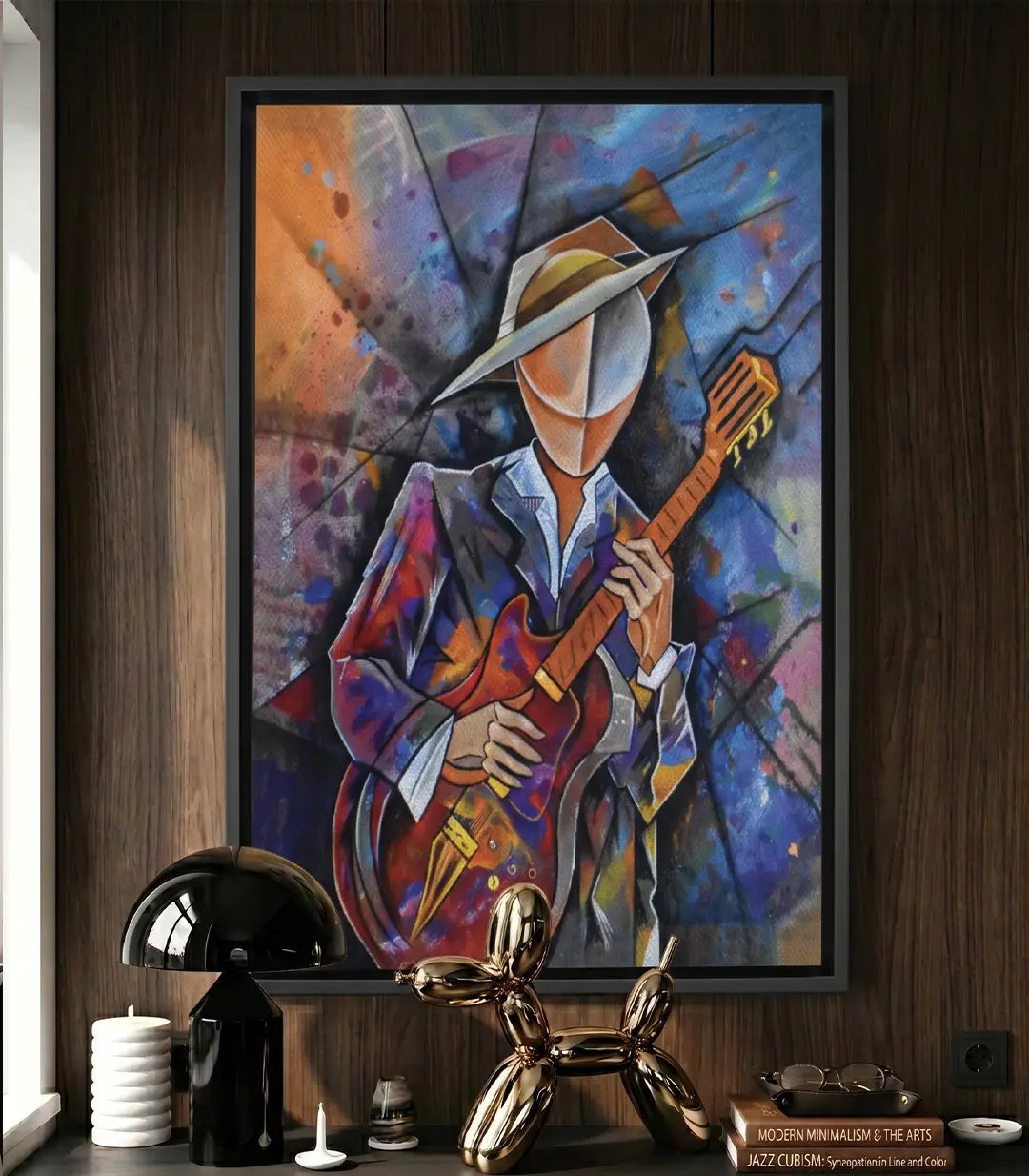 Guitarist - Vente Flash