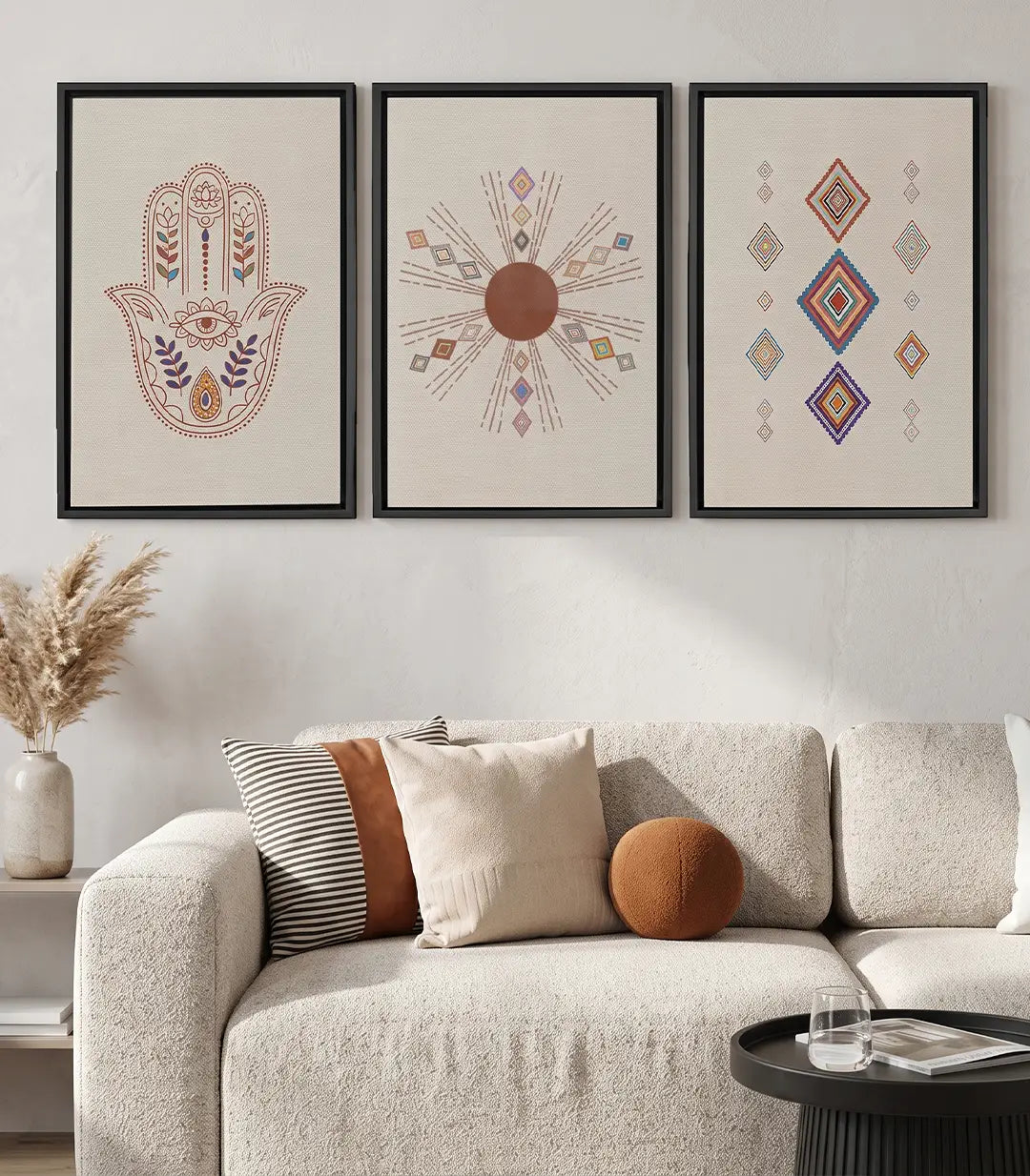 Symbols - Ventes Flash