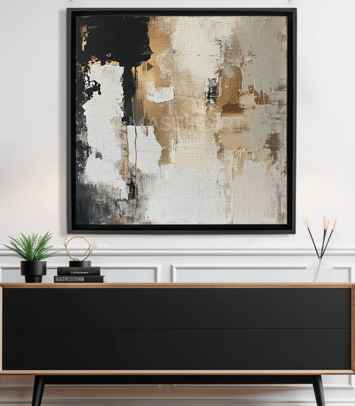 Worn Walls