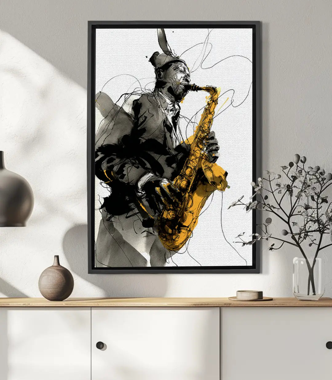 Jazz Reverie