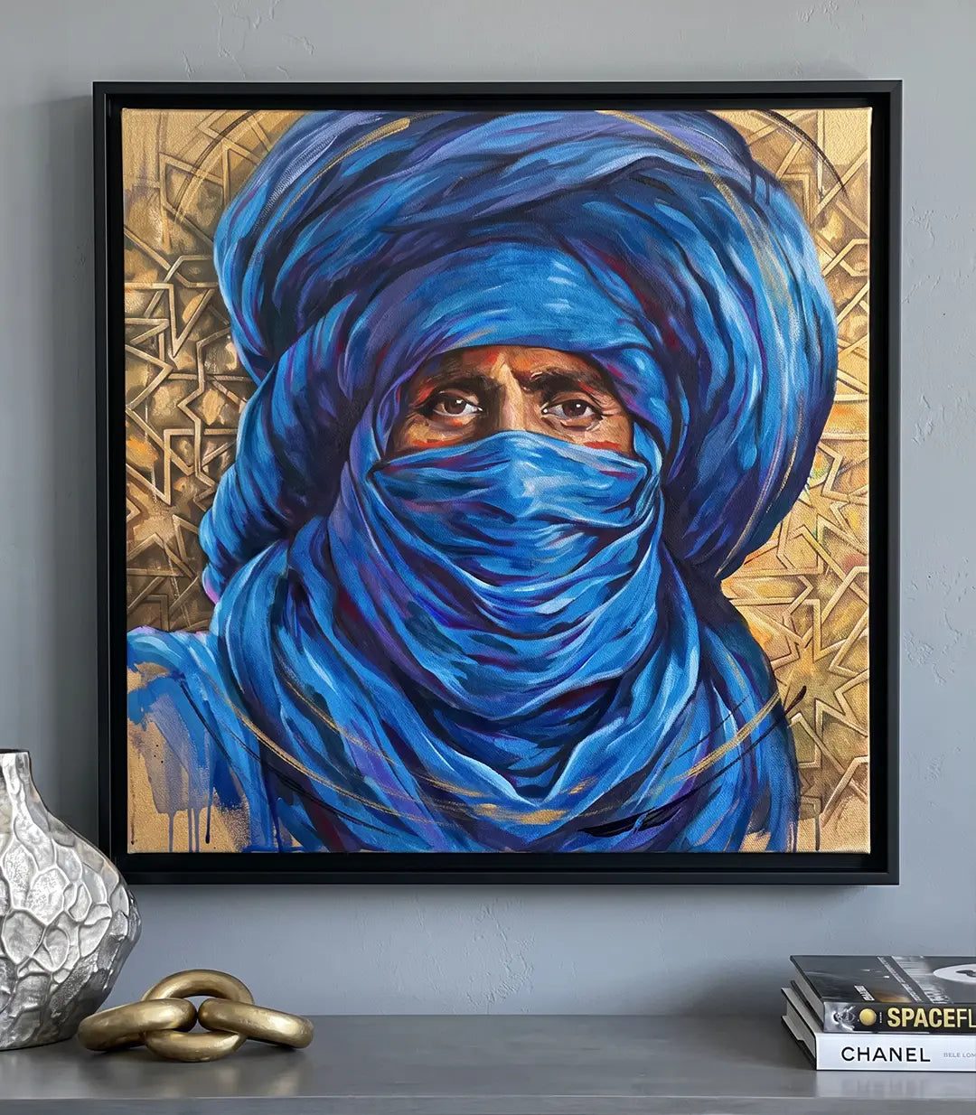 Tuareg