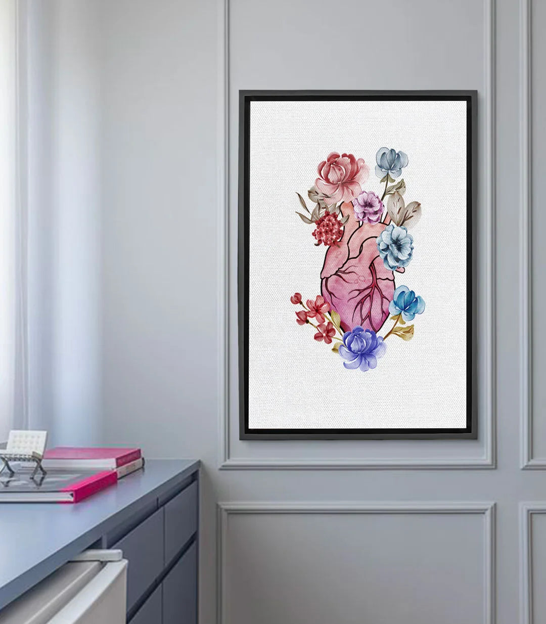 tableau-decoratif-maroc-art-mural-moderne-architecture-salon-hotel-massinart9