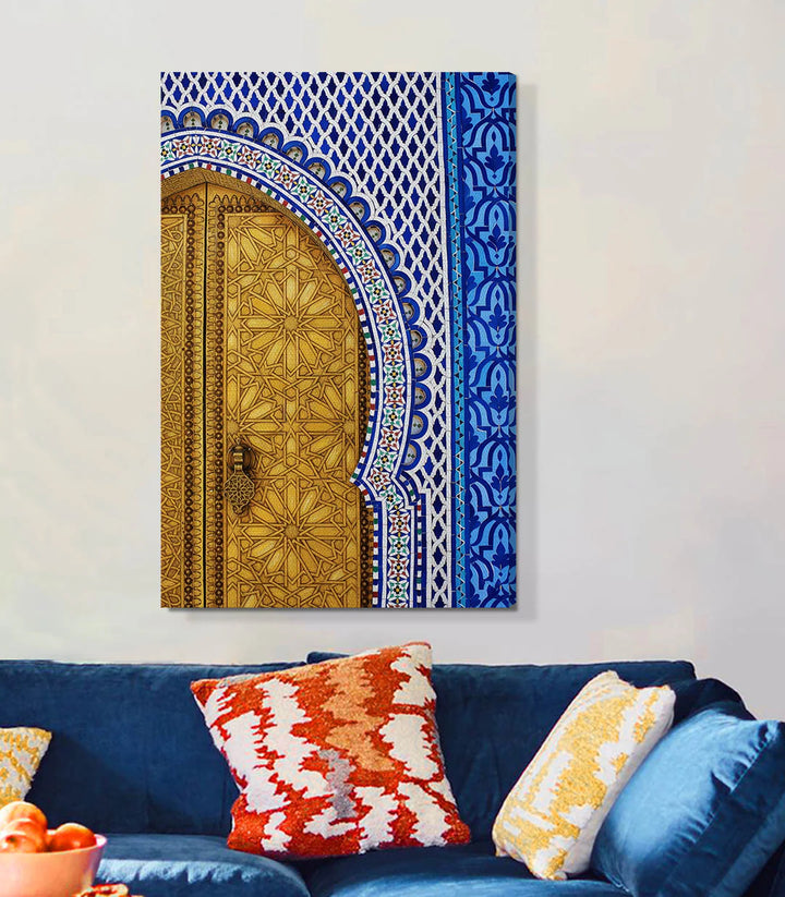 Golden Mosaic - Flash deal