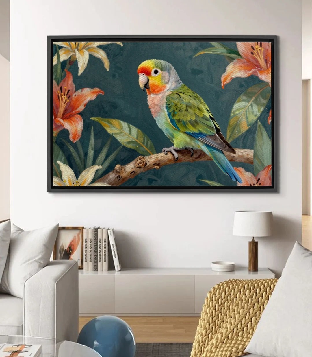 Parrot Bloom - Flash deal