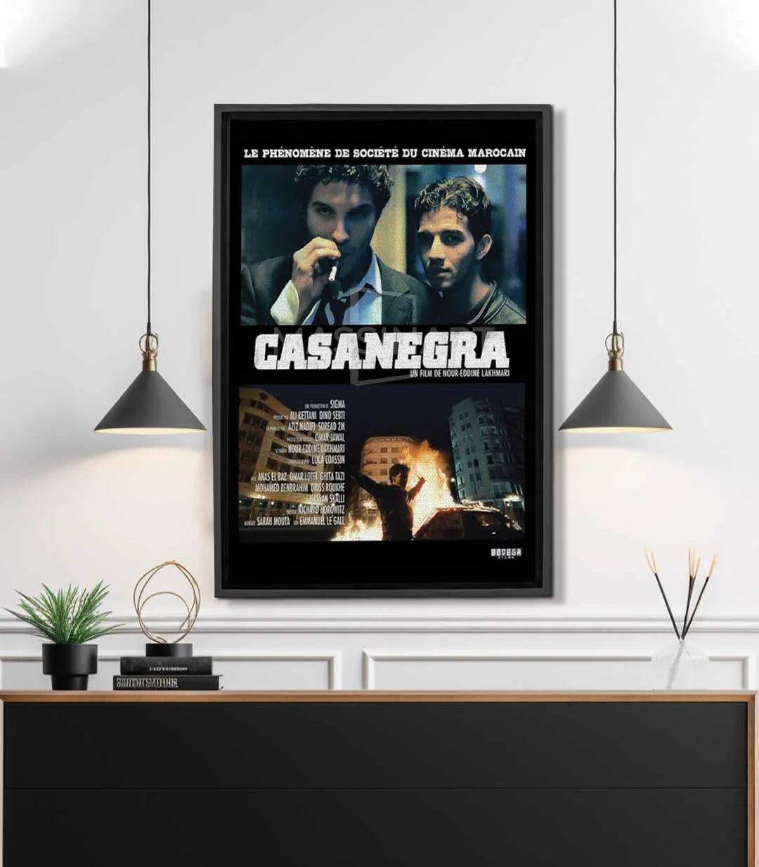 Casanegra