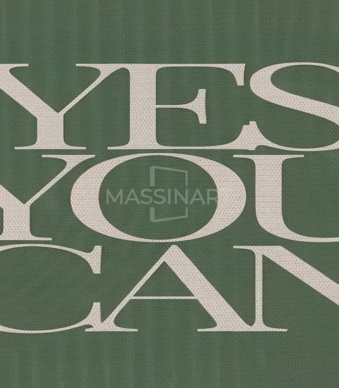 Mur de cadre Push Forward