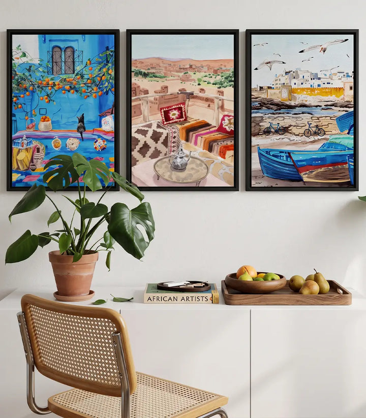 Maroc en Couleurs - Ventes Flash