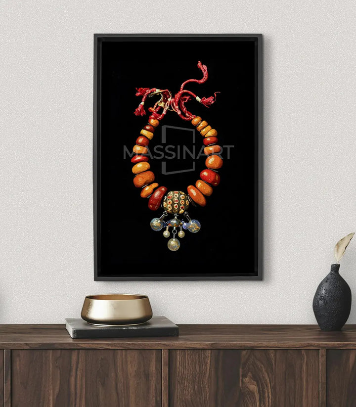 Amazigh Jewel - Flash deal