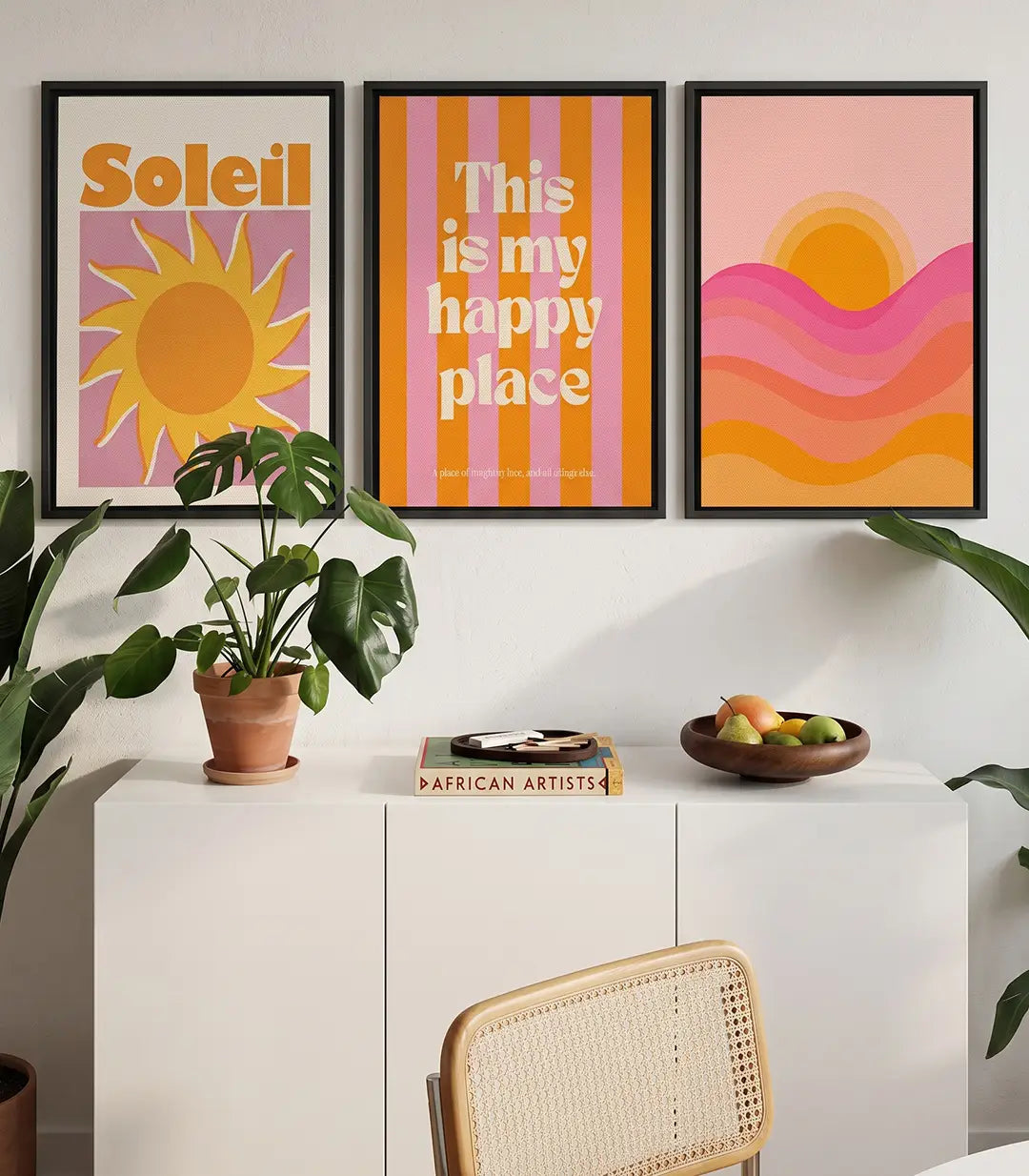Soleil