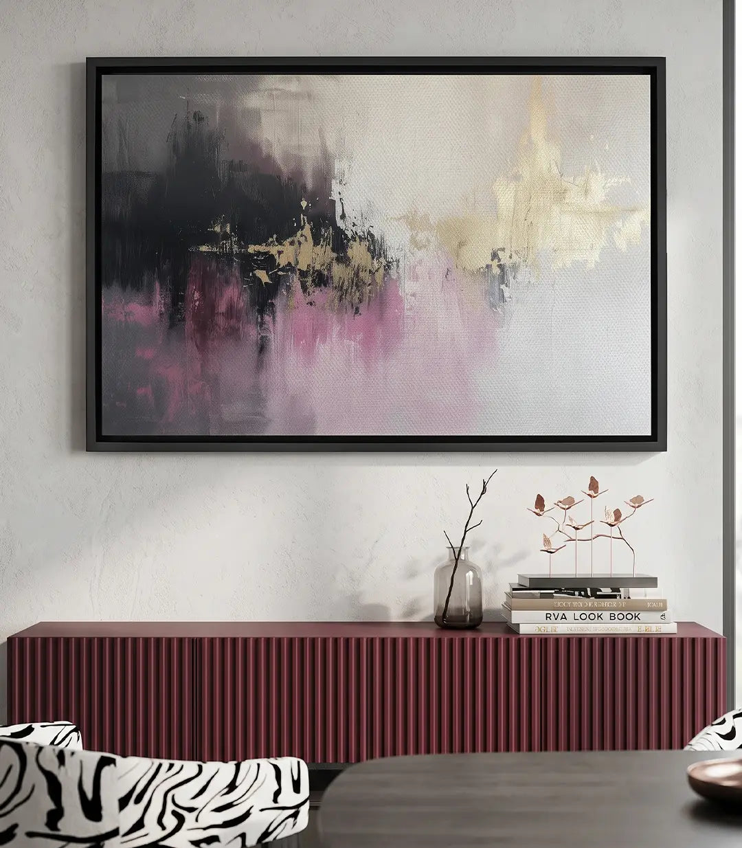 Calm - Ventes Flash