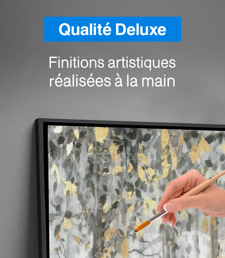 Tableau Majestueuse salle à manger design Massinart