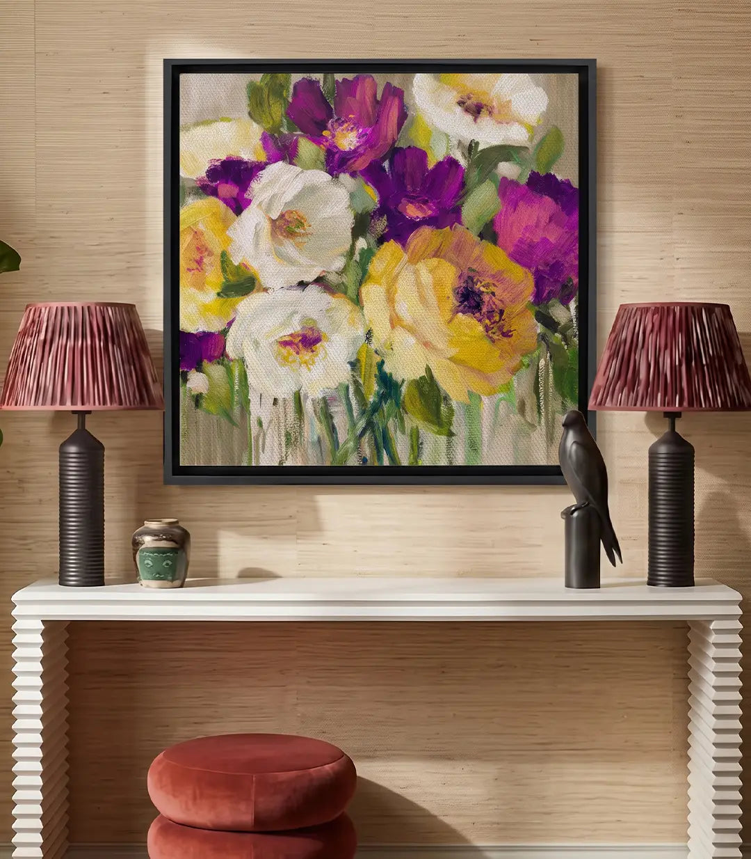 Wild Bloom