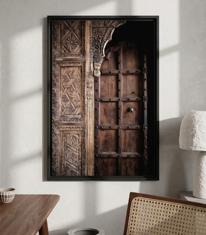 Traditional Door - Ventes Flash