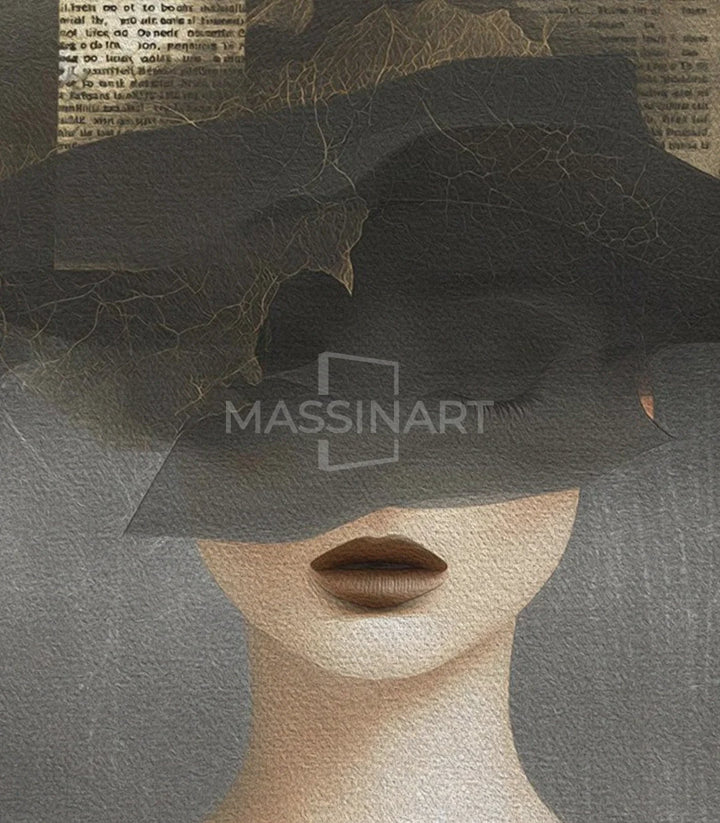 Tableau Mystique centre de beauté spa Massinart