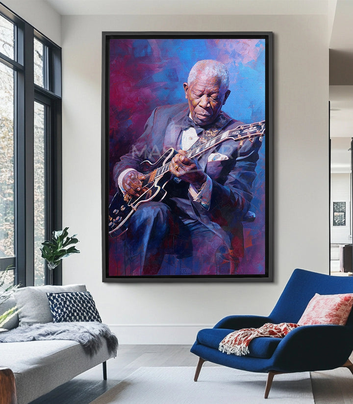 Maestro Of Strings