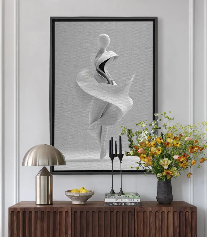 Élégance en Mouvement