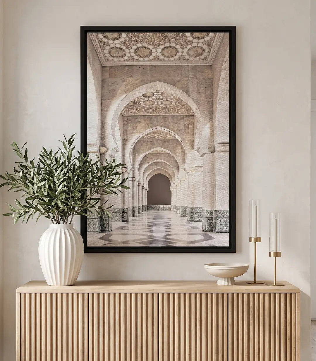 انعكاسات حضرية
