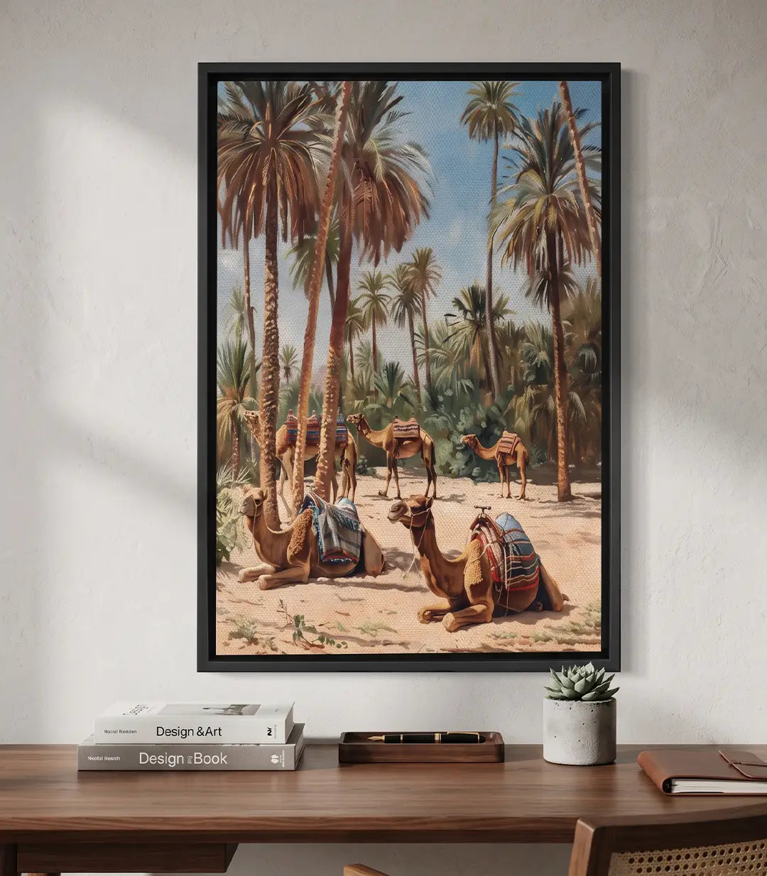 Nomads - Ventes Flash