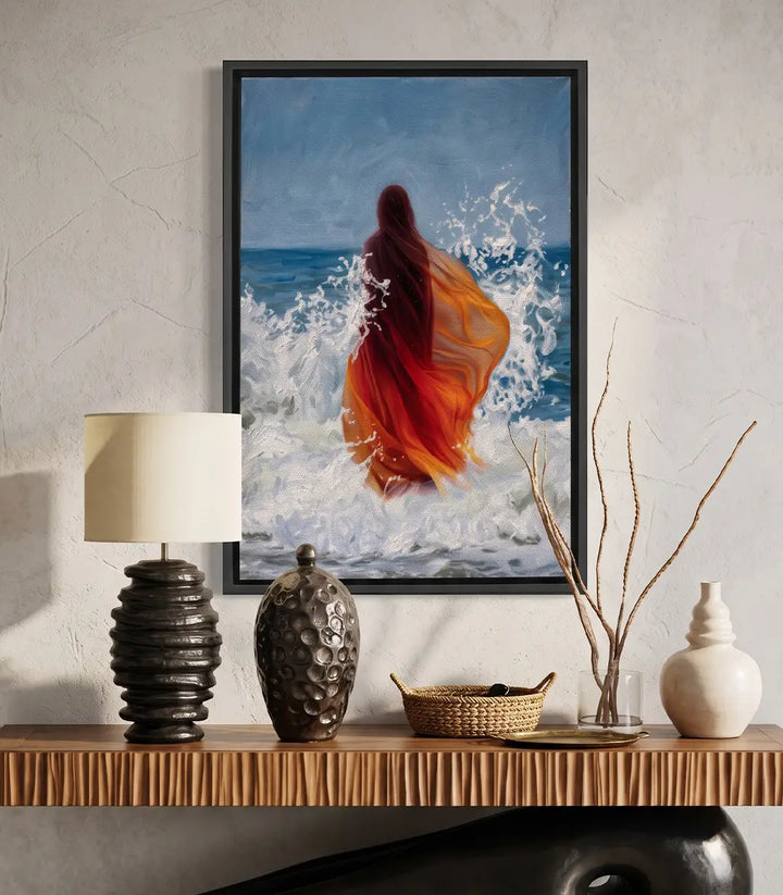 Ocean Waves