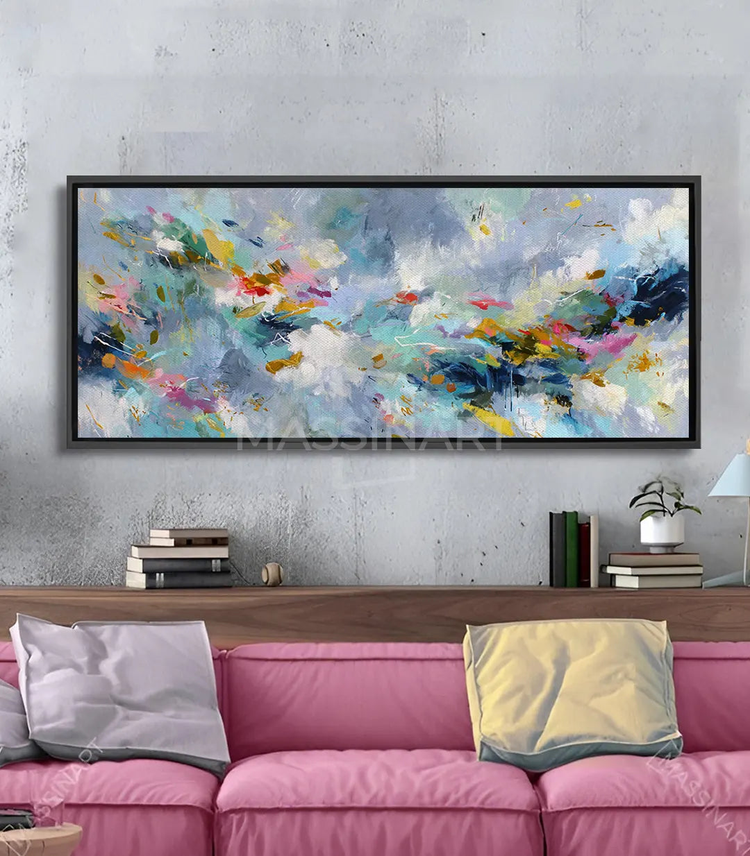Colorstorm