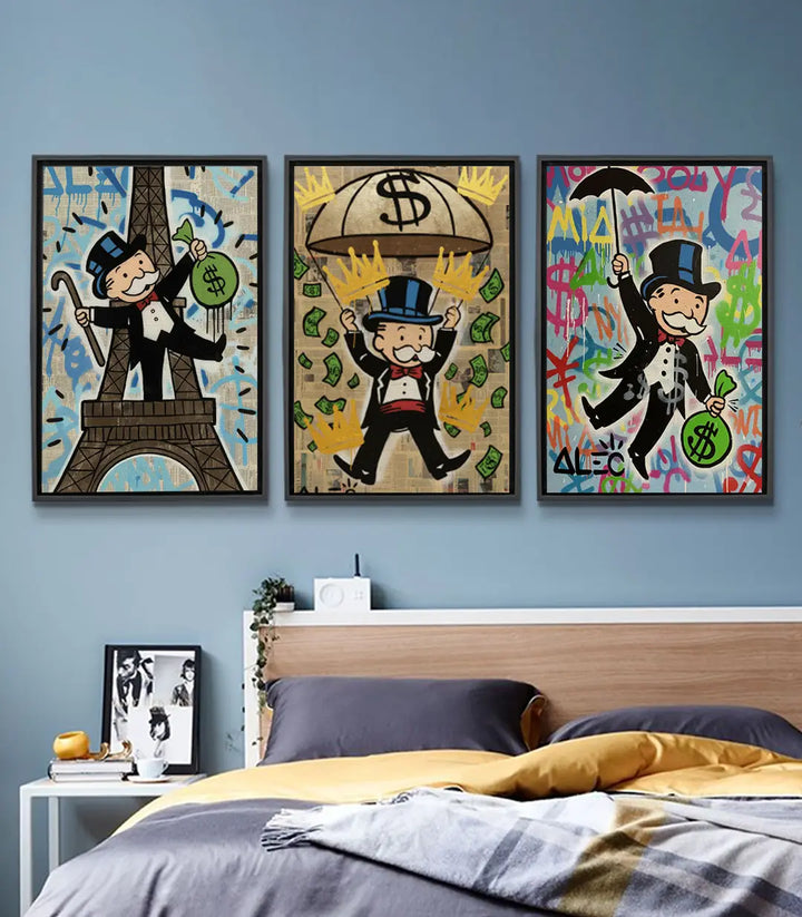 Money Dreams - Flash deal