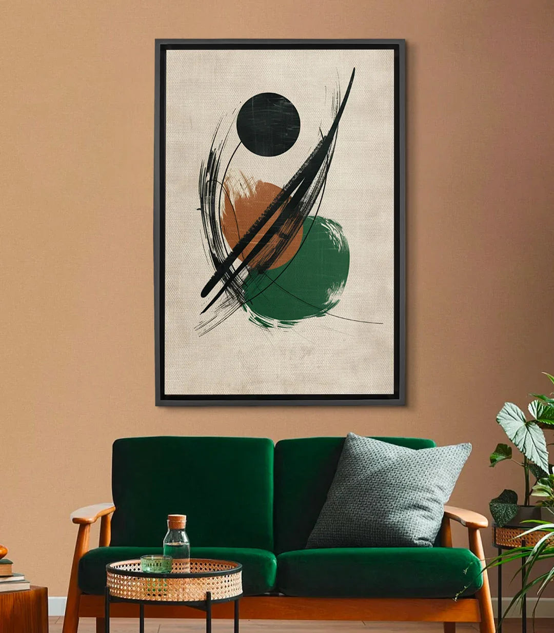 tableau-decoratif-maroc-art-mural-moderne-architecture-salon-hotel-massinart9