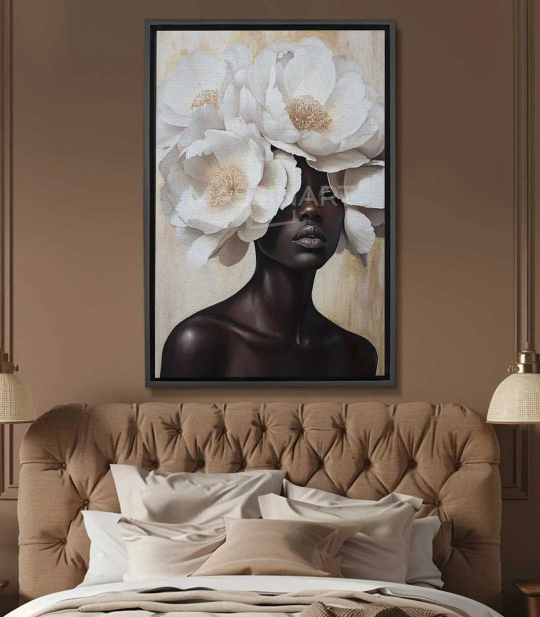 Foral Crown