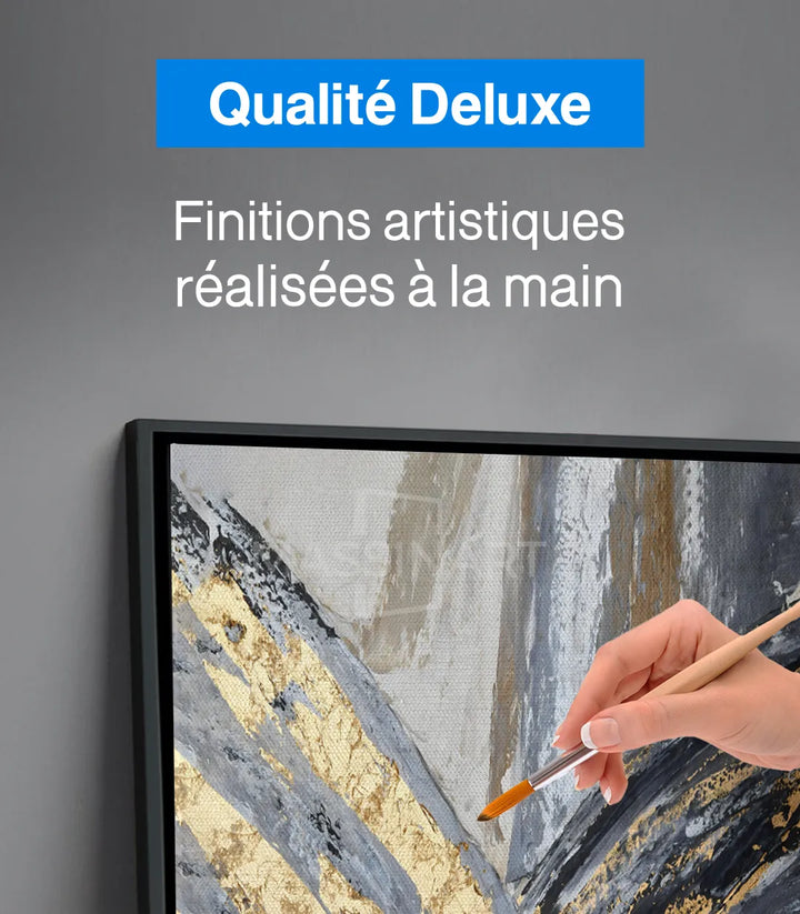 Mythique – Massinart