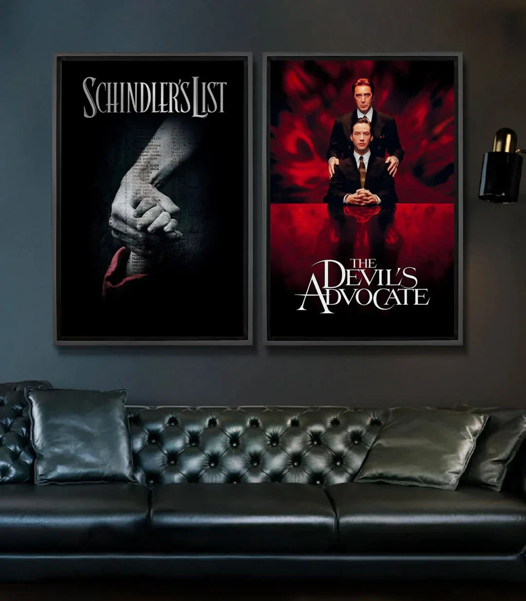 The Devil's Advocate - Flash deal – Massinart