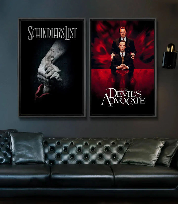 The Devil's Advocate - Flash deal – Massinart