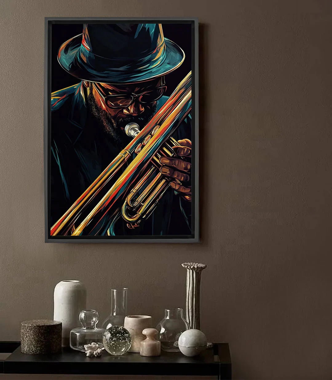 Jazz Whispers - Flash deal – Massinart