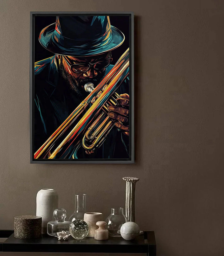 Jazz Whispers - Flash deal – Massinart