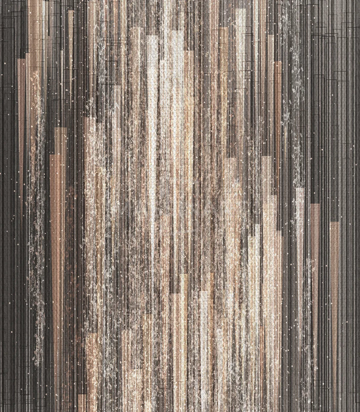 Tableau Futuristic Lines chambre séjour style épuré Massinart