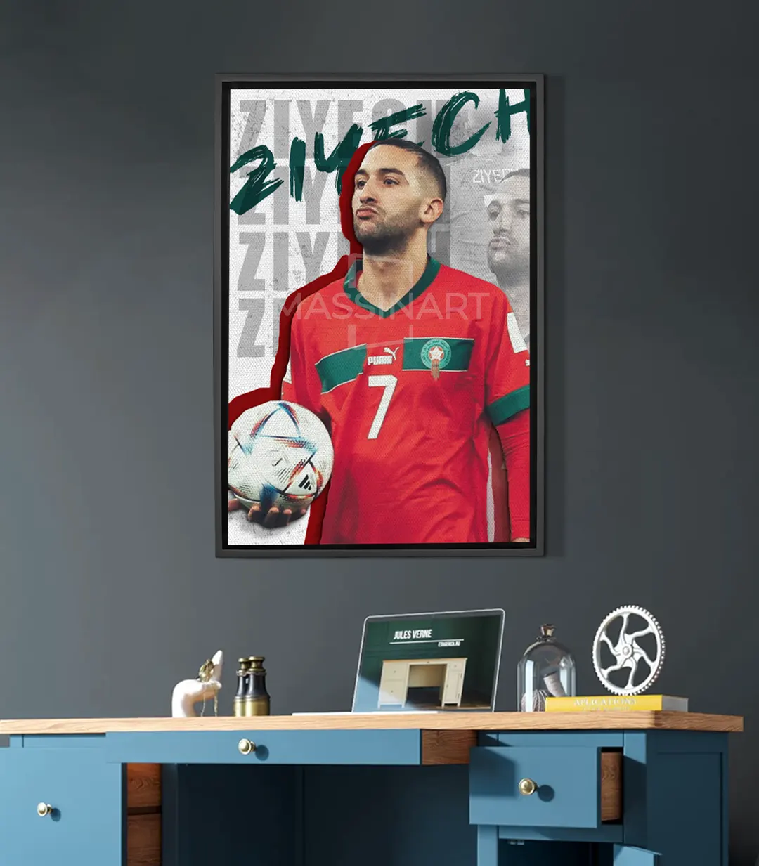 Hakim Ziyech